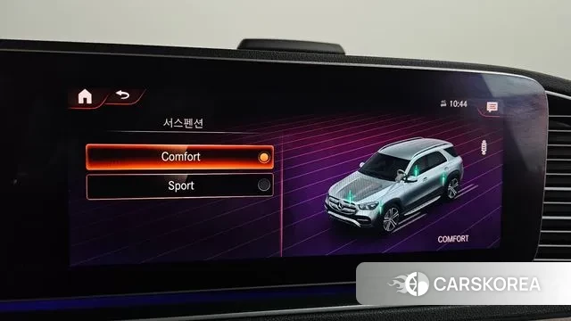 Mercedes-Benz GLE-Class W167 id 3336145 из Кореи 8