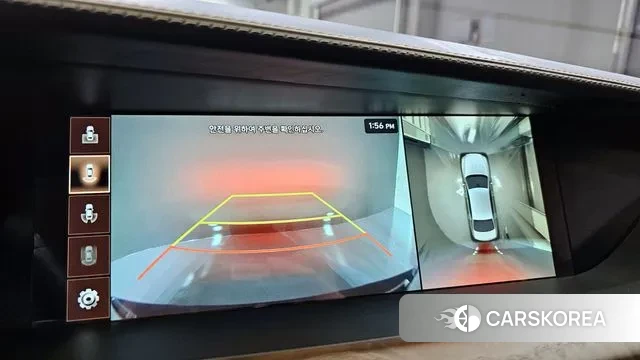 Genesis G90 id 3275293 из Кореи 8