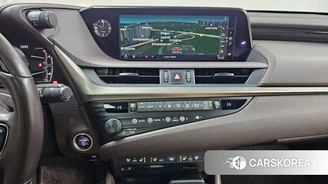 Lexus ES300h 7th generation id 3607698 из Кореи 8