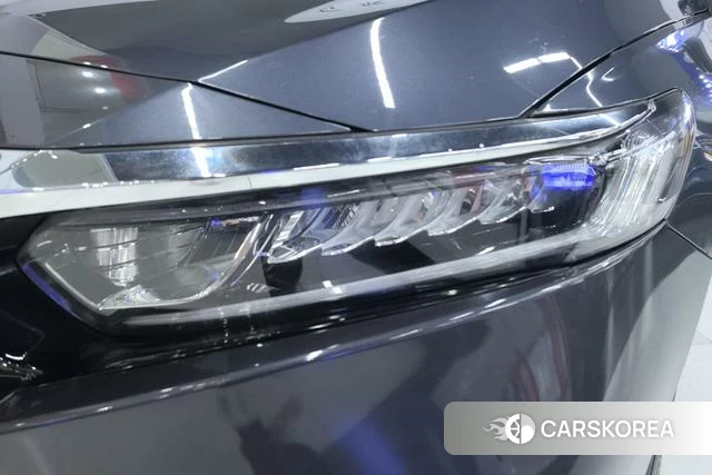 Honda Accord id 3810290 из Китая 8