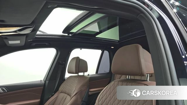 BMW X5 (G05) id 4571018 из Кореи 8