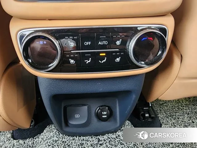 Genesis GV80 id 3753218 из Кореи 8