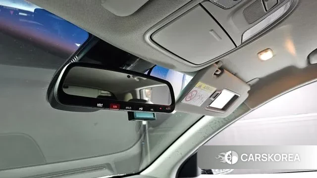 Kia The New Niro id 3508804 из Кореи 8