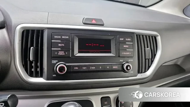 Kia The New Ray id 3181224 из Кореи 8