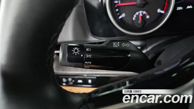 Kia Carnival 4th generation id 2906562 из Кореи 8