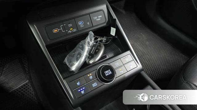 Hyundai Kona (SX2) id 4469279 из Кореи 8