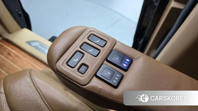 Kia The New Carnival id 3778656 из Кореи 8