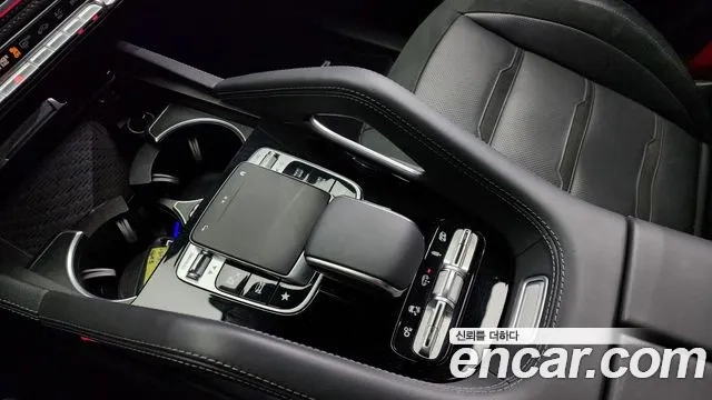 Mercedes-Benz GLE-Class W167 id 2874874 из Кореи 8