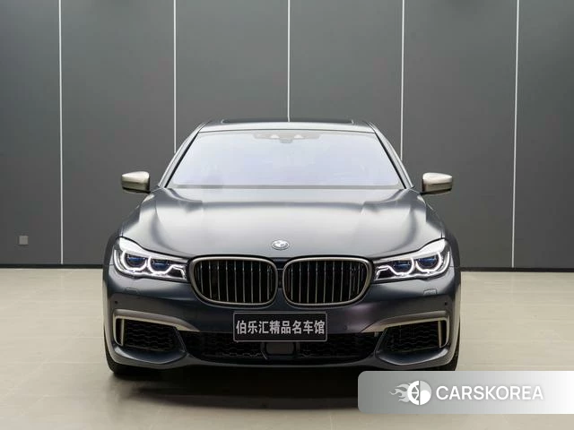 BMW 7 series id 4209653 из Китая 8