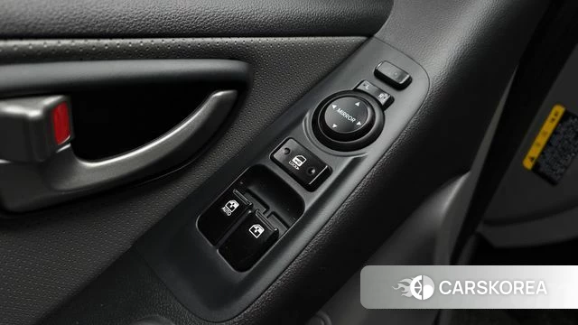 Hyundai The New Grand Starex id 4351279 из Кореи 8