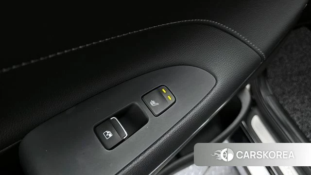 Hyundai The New Grandeur IG id 4383760 из Кореи 8