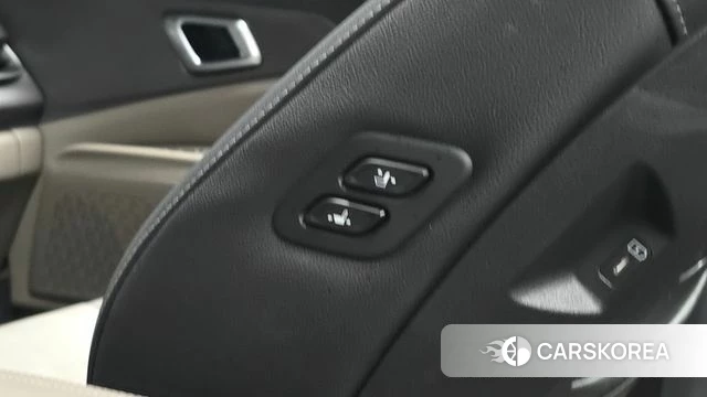 Kia The New Carnival 4th Generation id 4349390 из Кореи 8