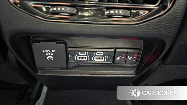 Jeep Grand Cherokee (WL) id 4243594 из Кореи 8