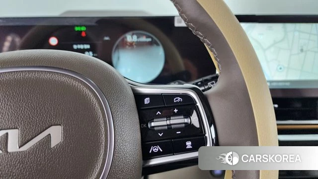 Kia The New Carnival 4th Generation id 4456454 из Кореи 8