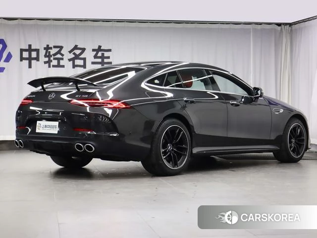 Mercedes-Benz AMG GT id 4238594 из Китая 8