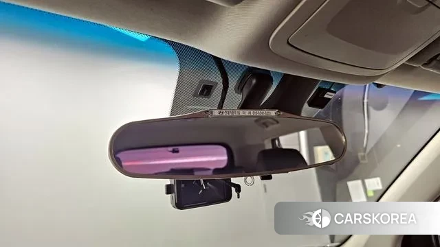 Ssangyong Beautiful Korando id 3484641 из Кореи 8