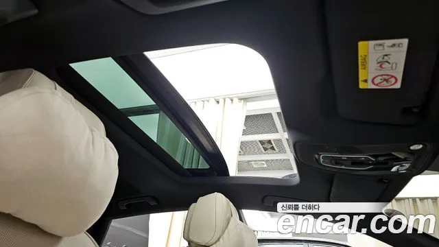 Audi A7 (4K) id 2753544 из Кореи 8