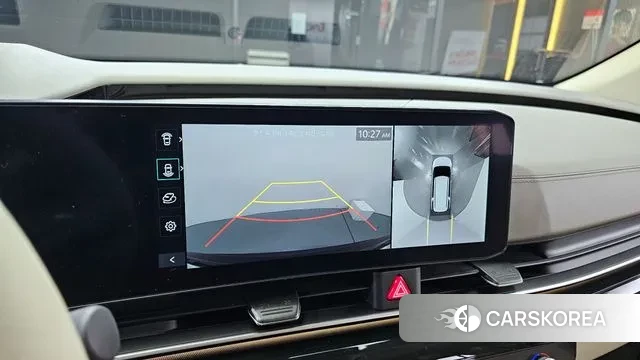 Kia The New Carnival 4th Generation id 3437094 из Кореи 8