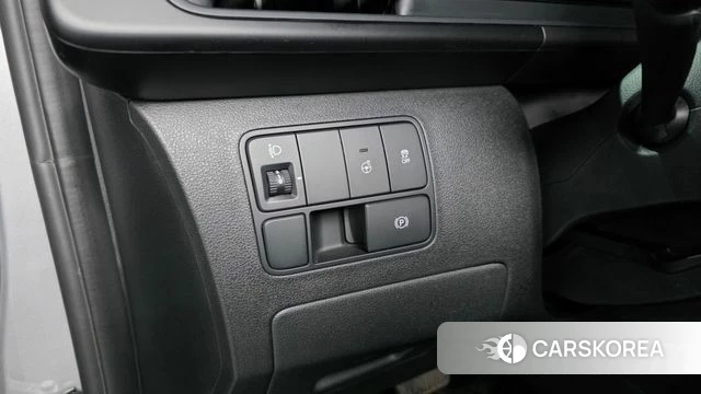 Hyundai Staria id 4687138 из Кореи 8