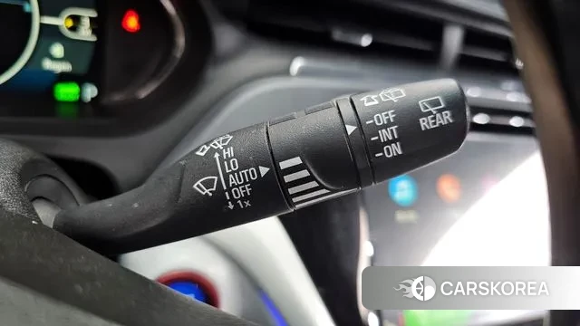 Chevrolet (GM Daewoo) Bolt EV id 3445018 из Кореи 8