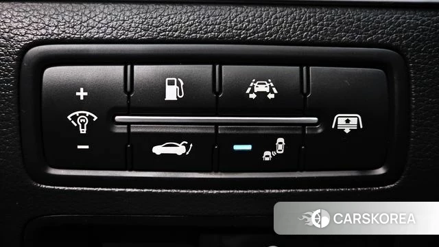 Genesis G80 id 3814550 из Кореи 8