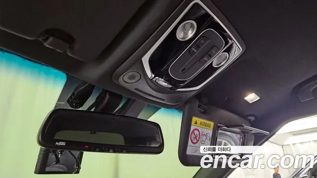 Ssangyong Torres id 2853109 из Кореи 8