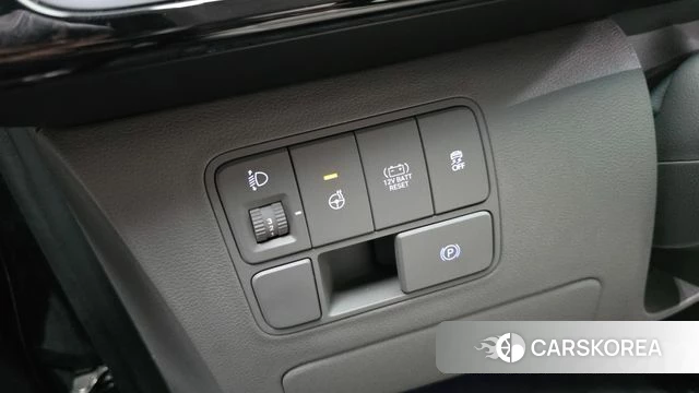 Hyundai Staria id 4194283 из Кореи 8