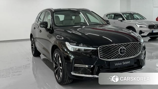 Volvo XC60 second Generation id 4426977 из Кореи 8