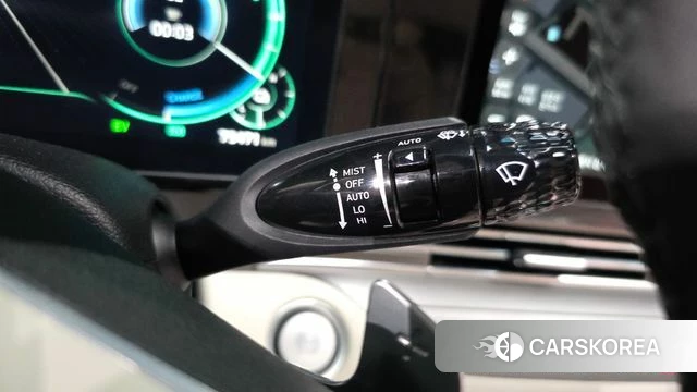 Hyundai The New Grandeur IG Hybrid id 4231228 из Кореи 8