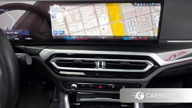 BMW i4 id 3858934 из Кореи 8