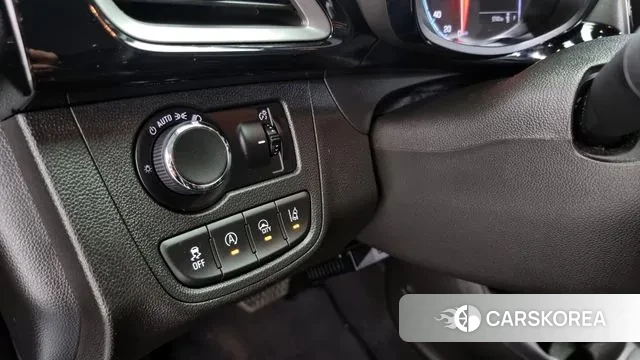 Chevrolet (GM Daewoo) The New Spark id 3484850 из Кореи 8