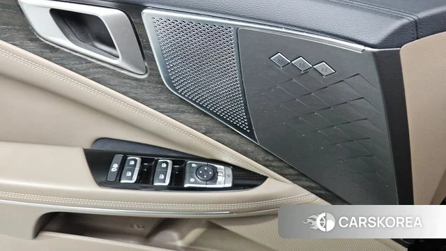 Kia K8 id 4603740 из Кореи 8