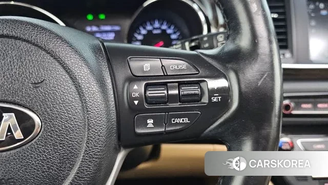 Kia The New Carnival id 3284834 из Кореи 8