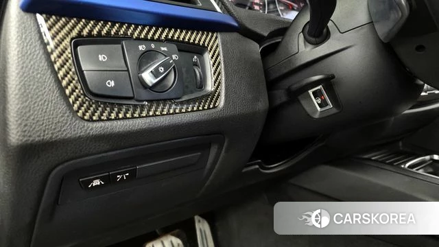 BMW 3 Series (F30) id 3880239 из Кореи 8