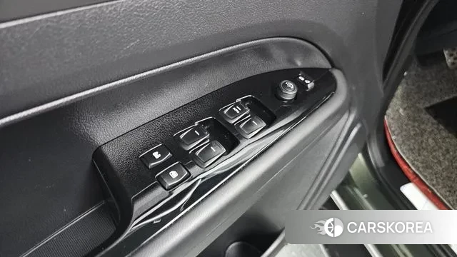 Ssangyong The New Rexton Sports Cannes id 3758270 из Кореи 8