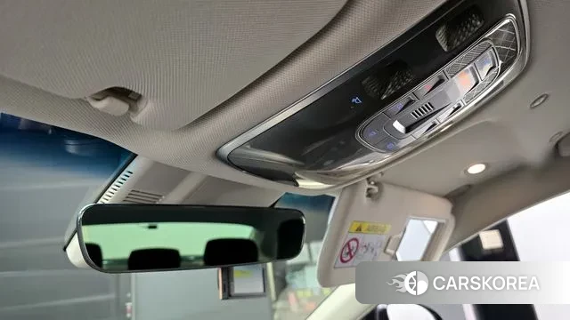 Genesis Electrified G80 (RG3) id 3053952 из Кореи 8