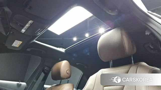 Mercedes-Benz E-Class W213 id 4792530 из Кореи 8