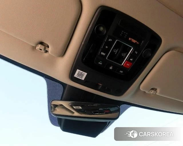 Kia Carnival 4th generation id 4194724 из Кореи 8