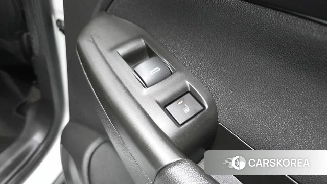 Chevrolet (GM Daewoo) Trailblazer id 4759612 из Кореи 8