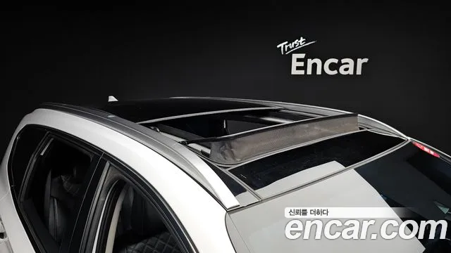 Hyundai The New Santa Fe id 2341851 из Кореи 8