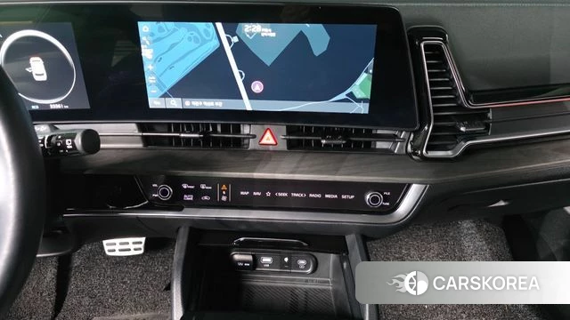 Kia Sportage 5th Generation id 4421926 из Кореи 8
