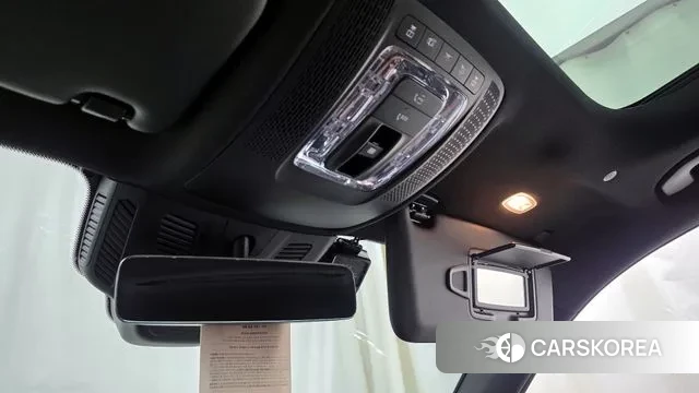 Mercedes-Benz GLB-Class X247 id 3736045 из Кореи 8