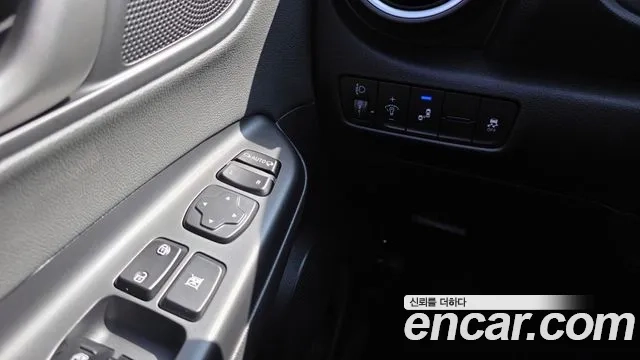 Hyundai Kona id 2956860 из Кореи 8