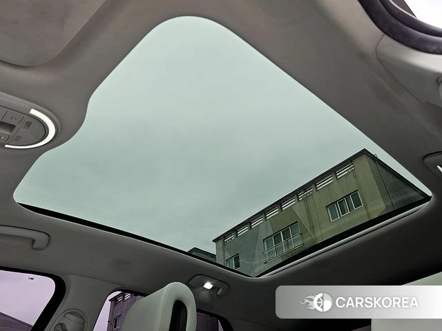 Hyundai Ionic 5 id 3941315 из Кореи 8