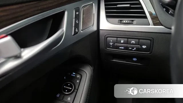 Genesis G80 id 3386182 из Кореи 8