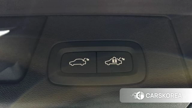 Volvo XC60 second Generation id 4847917 из Кореи 8