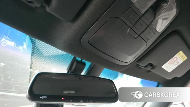 Ssangyong Berry New Tivoli id 4647111 из Кореи 8