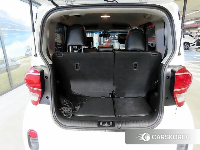 Kia The New Ray id 3853502 из Кореи 8