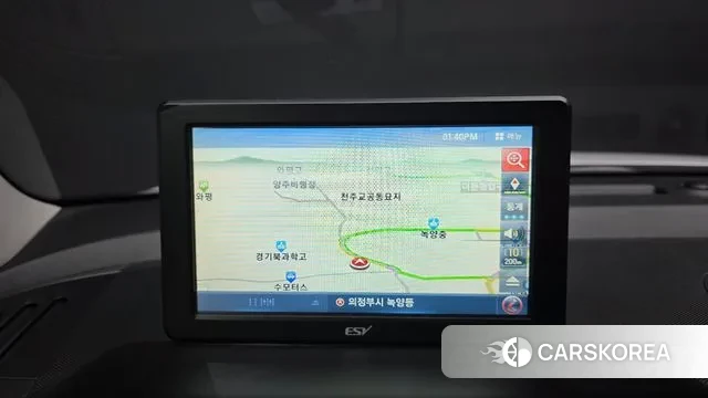 Hyundai Casper id 3389702 из Кореи 8