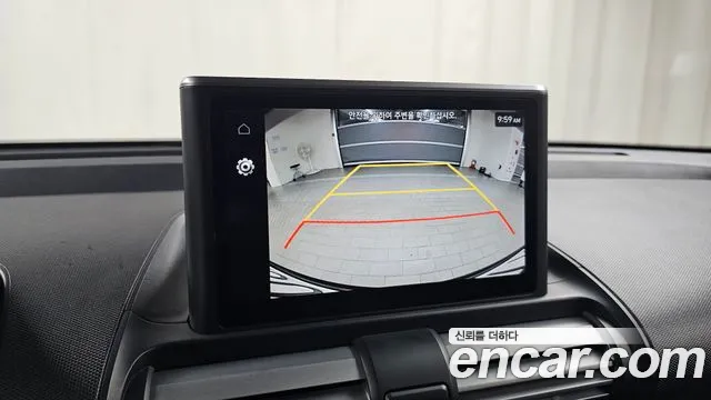 Hyundai Casper id 2796040 из Кореи 8